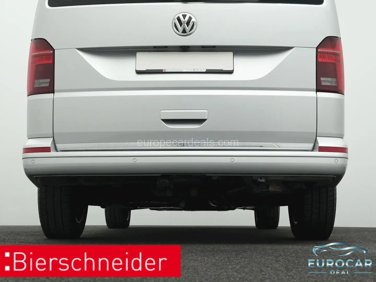 Volkswagen T6 Multivan