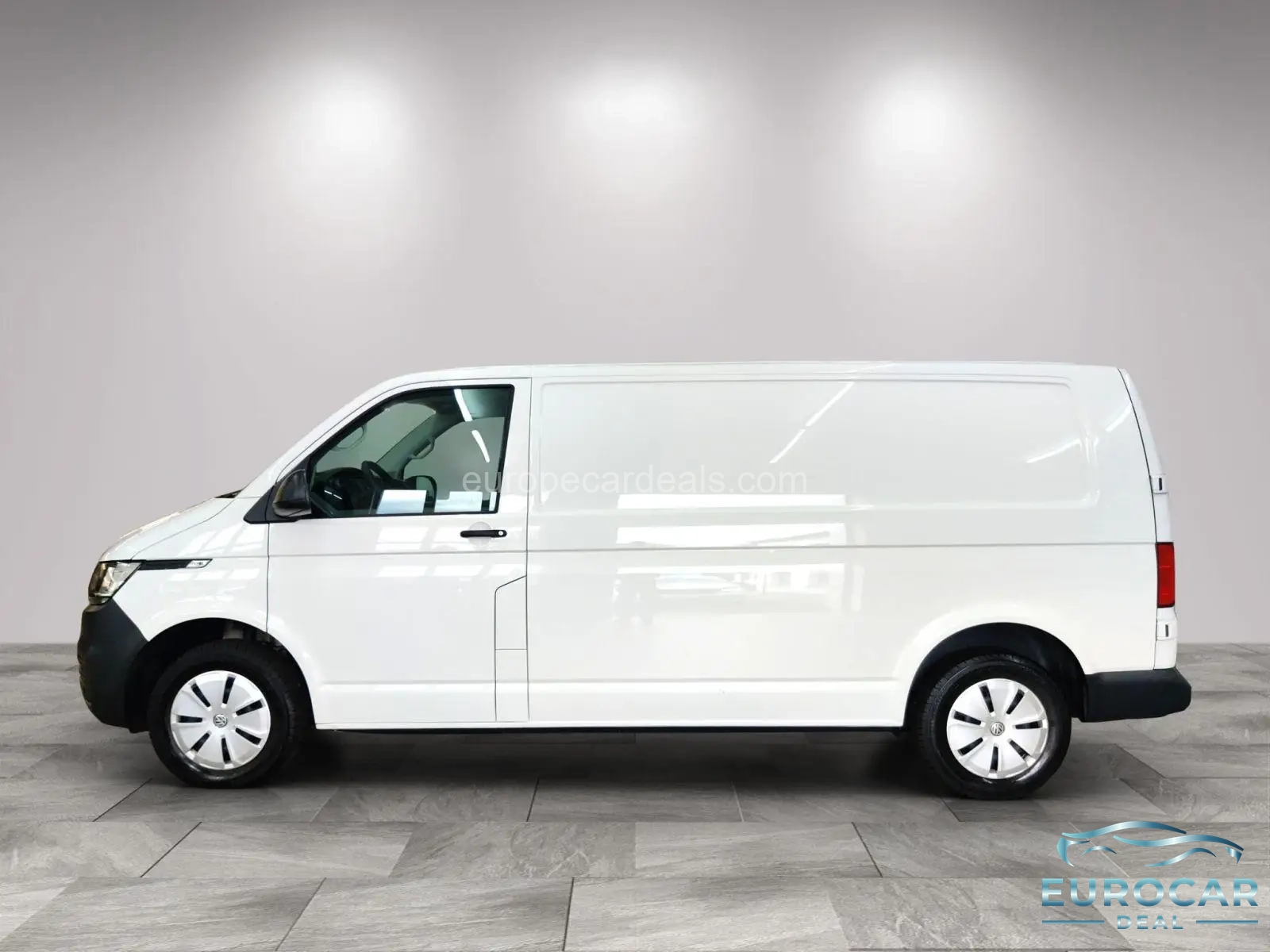 Volkswagen T6 Transporter