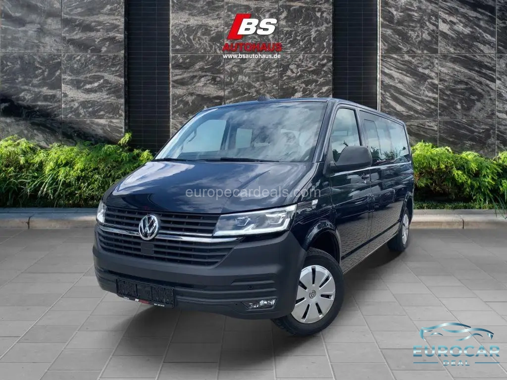 Volkswagen T6 Transporter