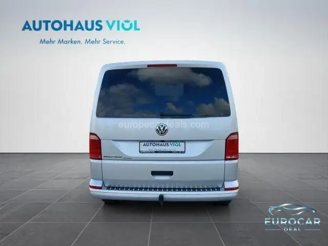 Volkswagen T6 Multivan
