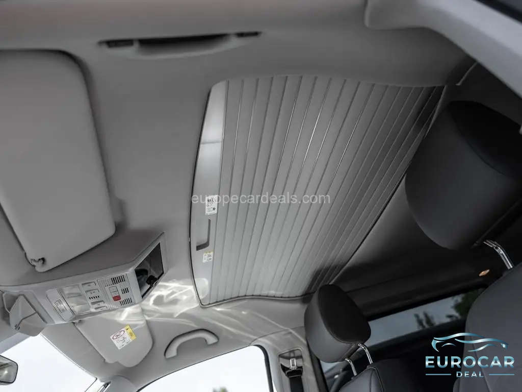 Volkswagen T6 California