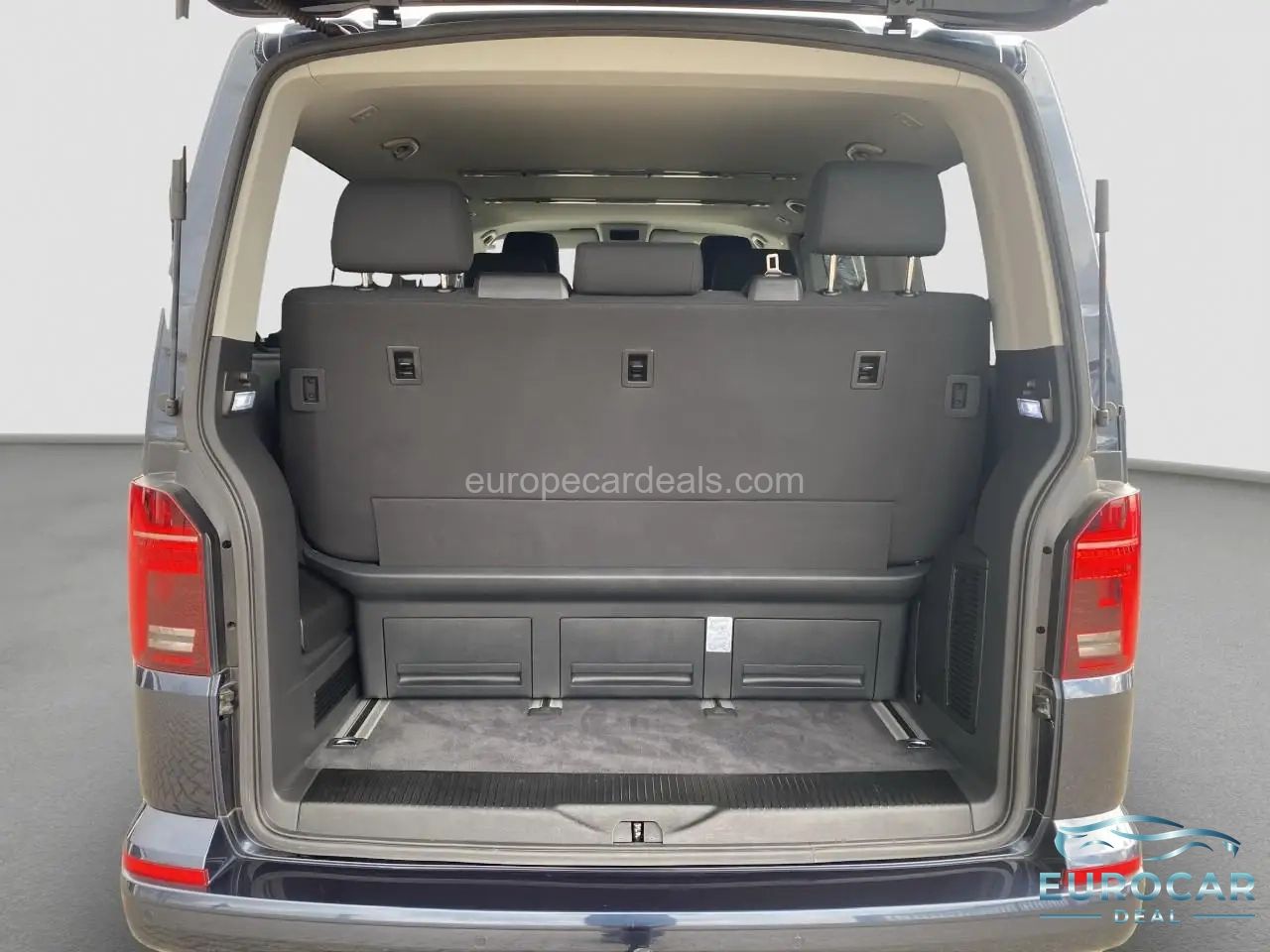 Volkswagen T6 Multivan