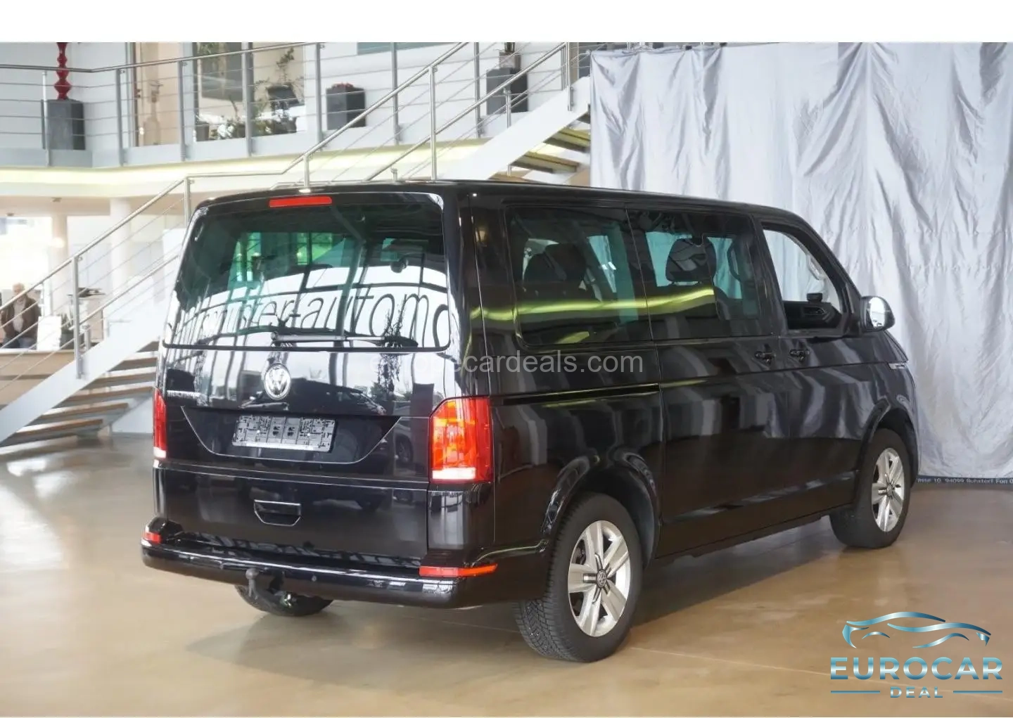 Volkswagen T6 Multivan