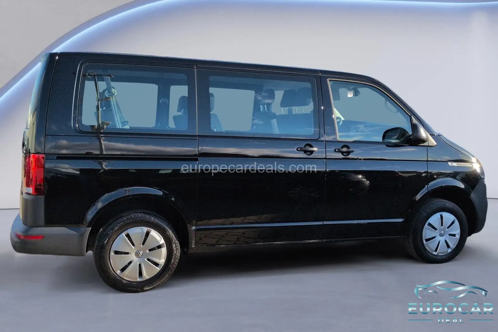 Volkswagen T6 Kombi