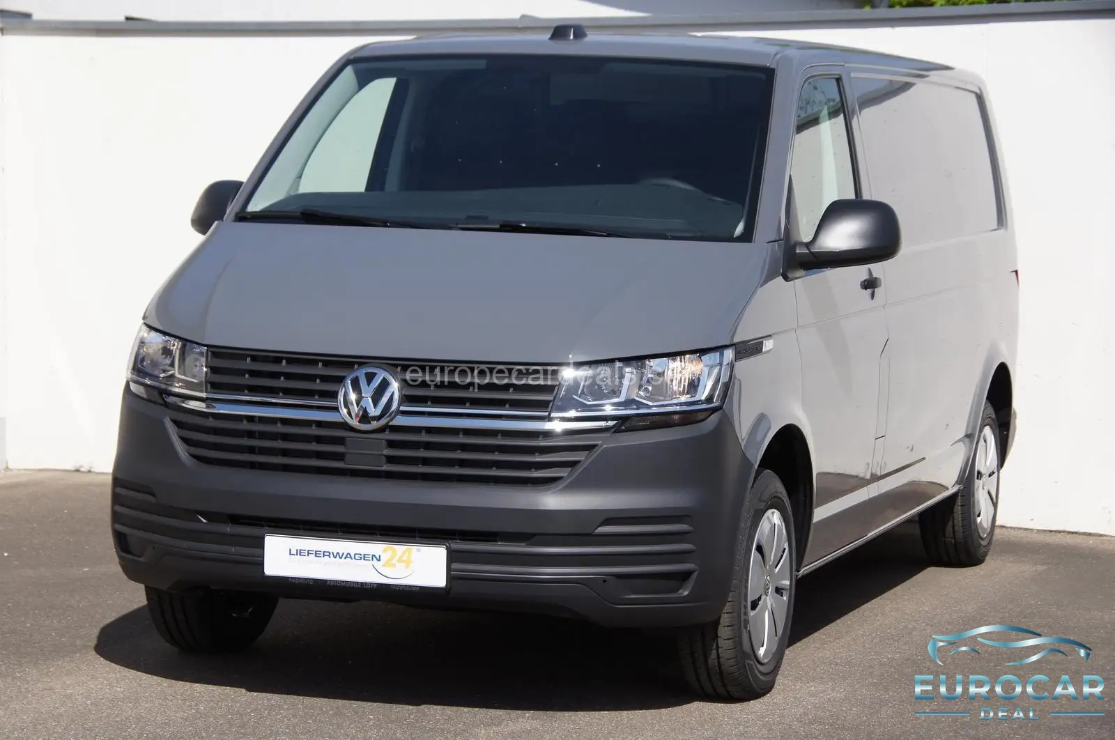 Volkswagen T6 Transporter