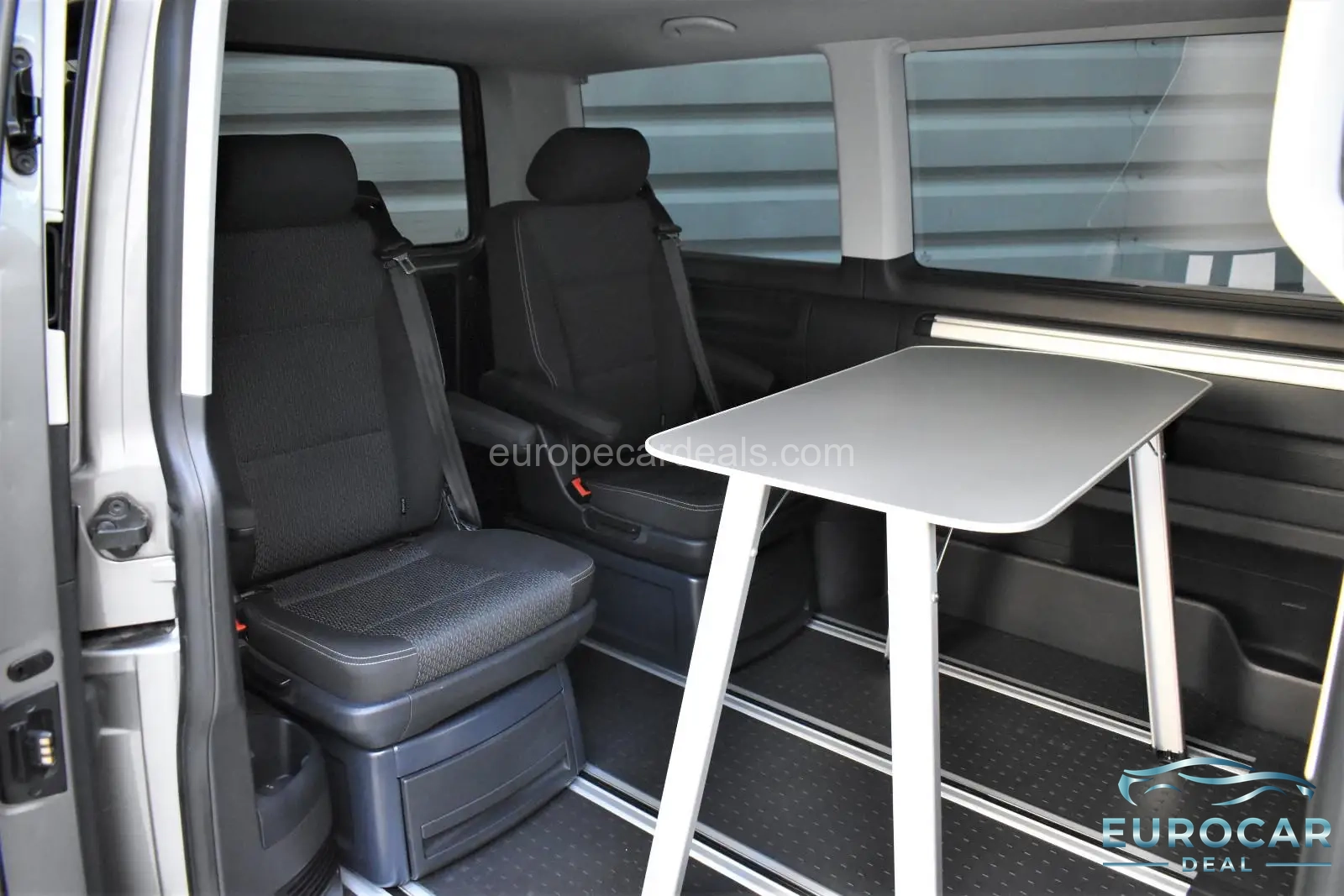 Volkswagen T6 Multivan