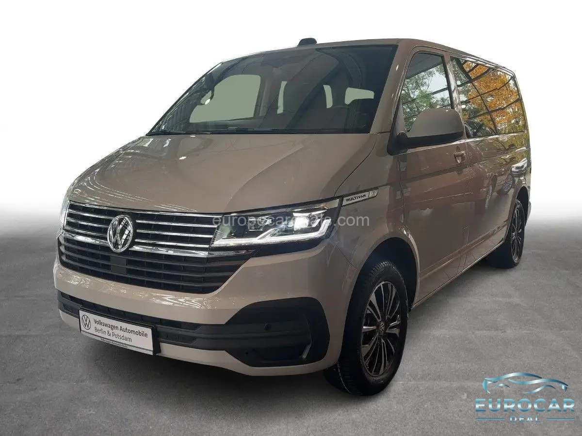 Volkswagen T6 Multivan