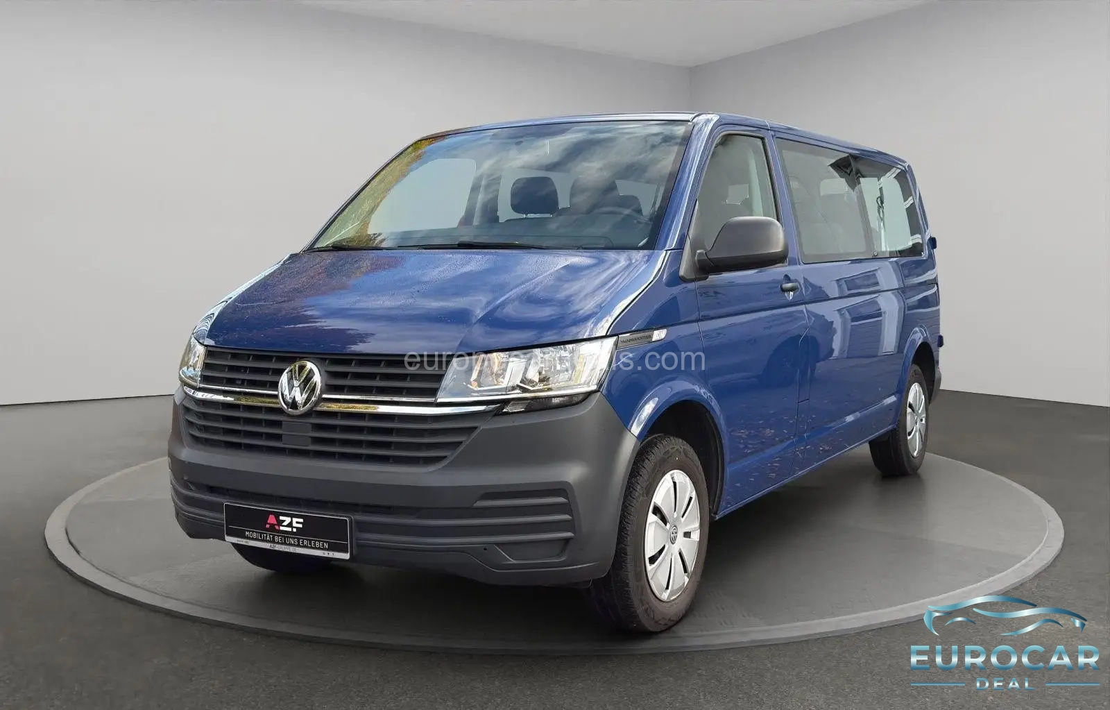 Volkswagen T6 Kombi