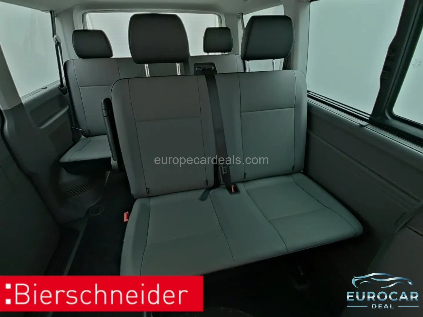 Volkswagen T6 Caravelle