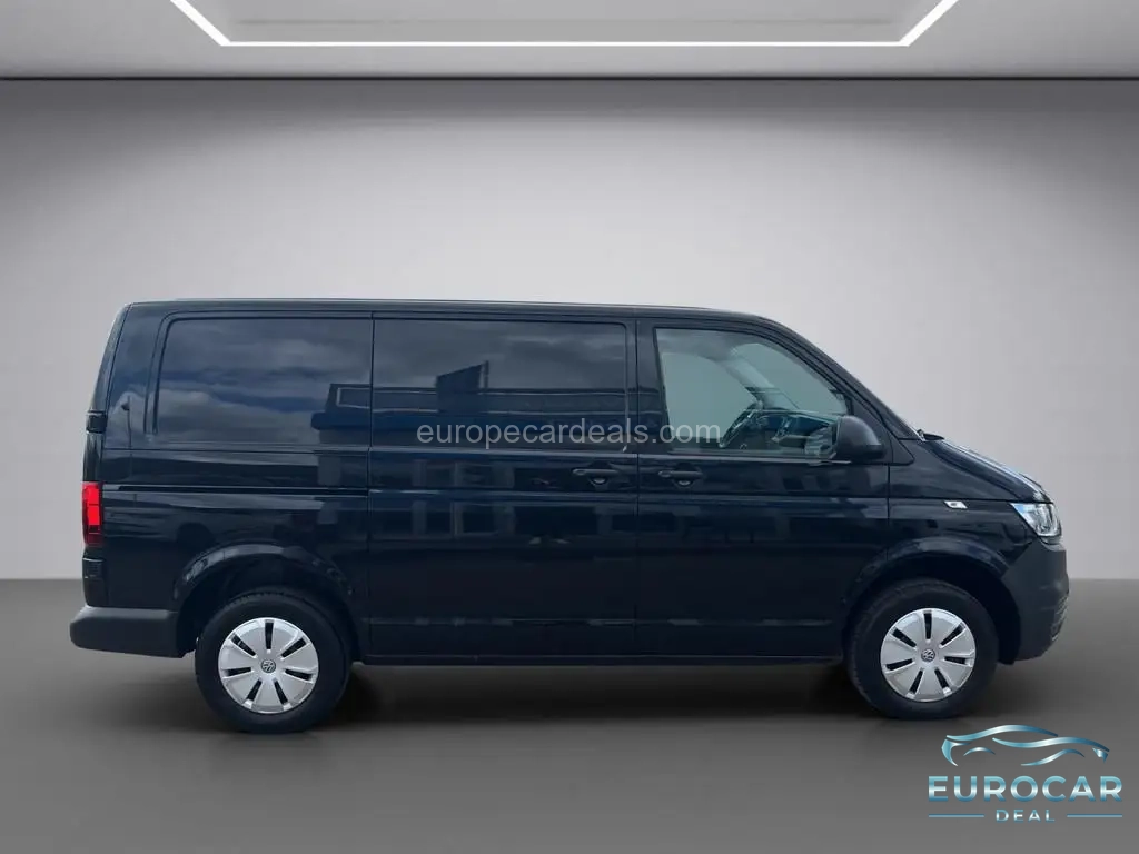 Volkswagen T6 Transporter