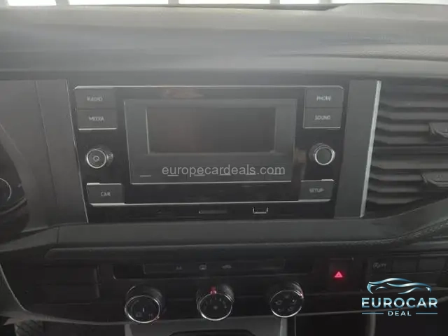 Volkswagen T6 Transporter