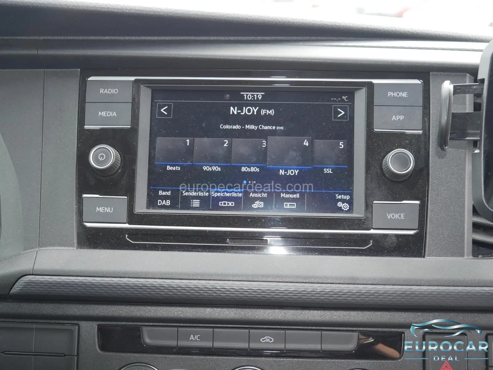 Volkswagen T6 other