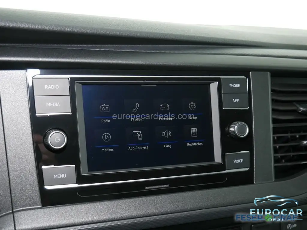 Volkswagen T6 other
