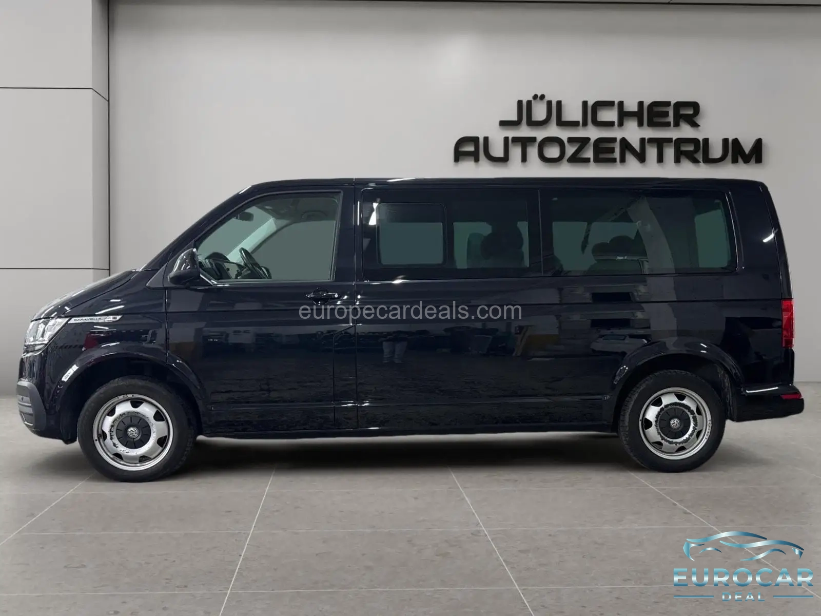 Volkswagen T6 Caravelle