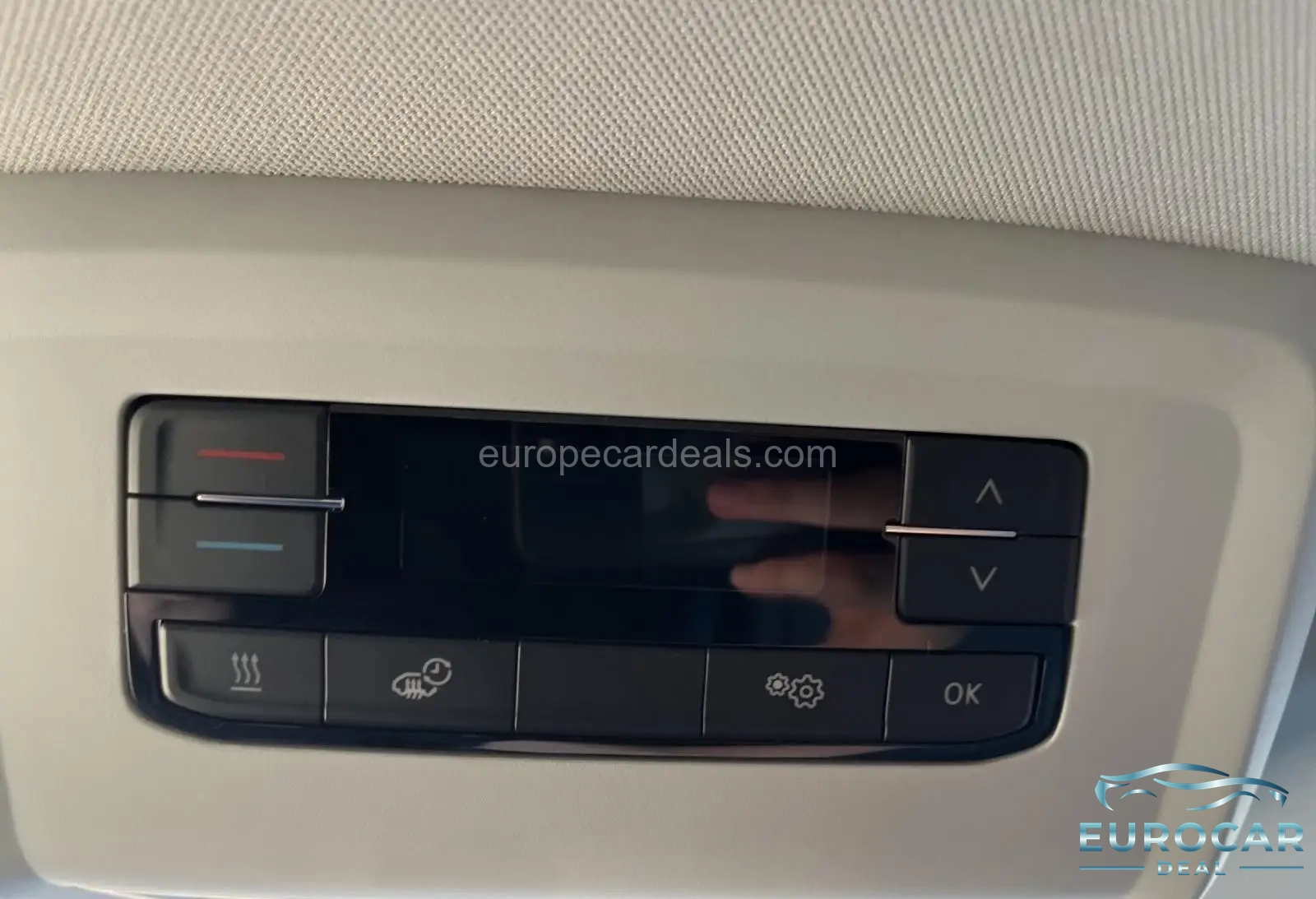 Volkswagen T6 Multivan