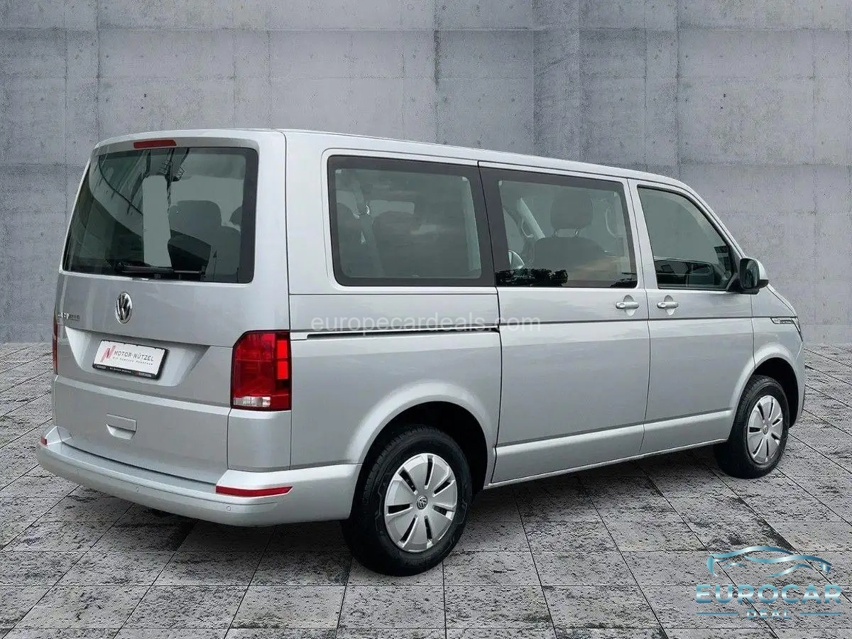 Volkswagen T6 Caravelle