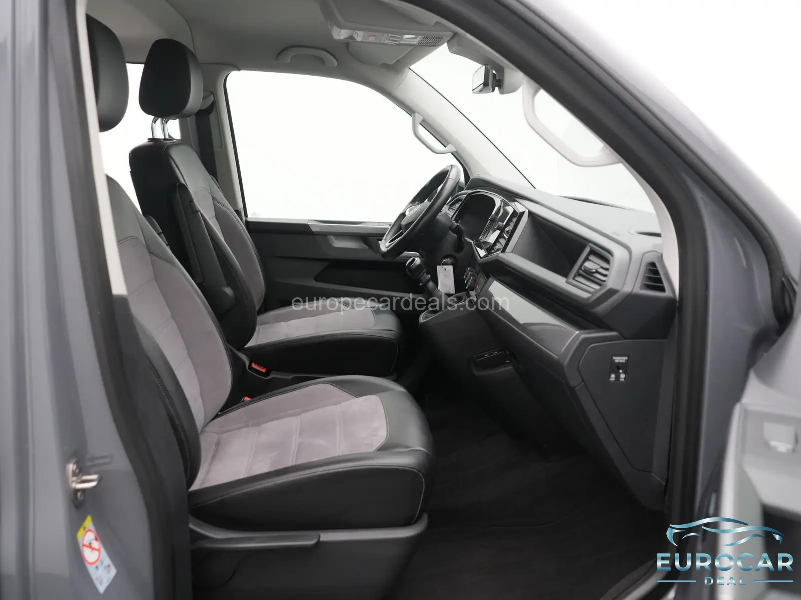 Volkswagen T6 Multivan