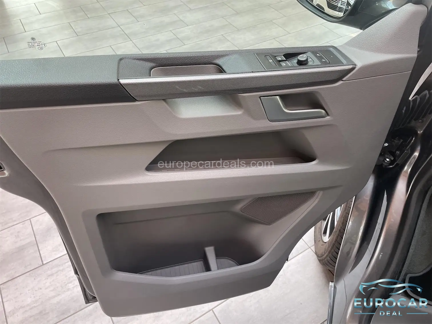 Volkswagen T6 California