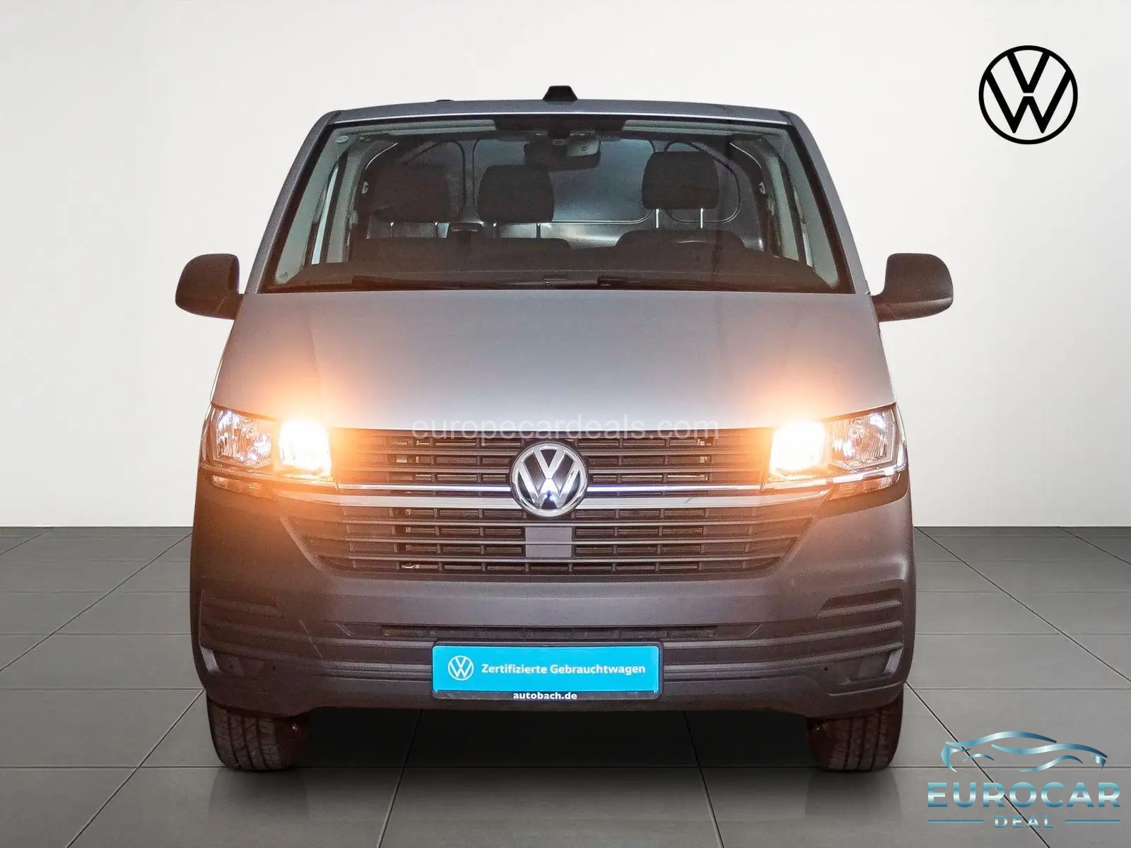 Volkswagen T6 Transporter