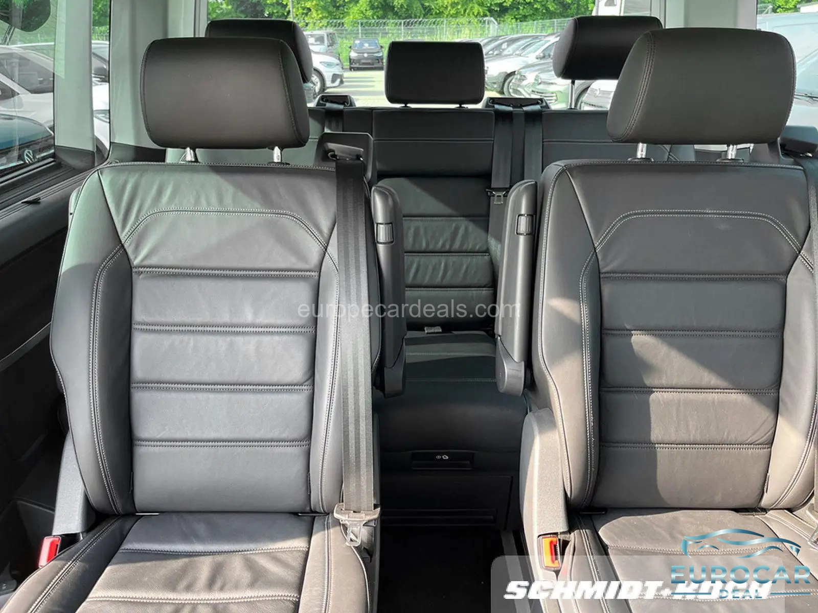 Volkswagen T6 Multivan