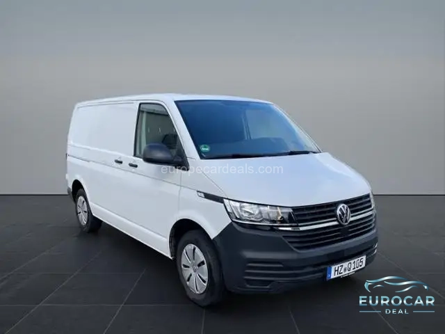 Volkswagen T6 other