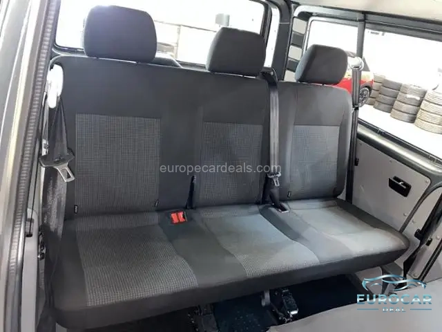 Volkswagen T6 Kombi