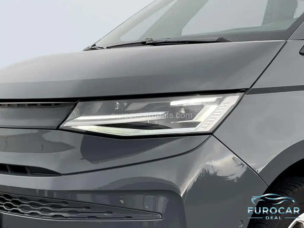 Volkswagen T6 Multivan