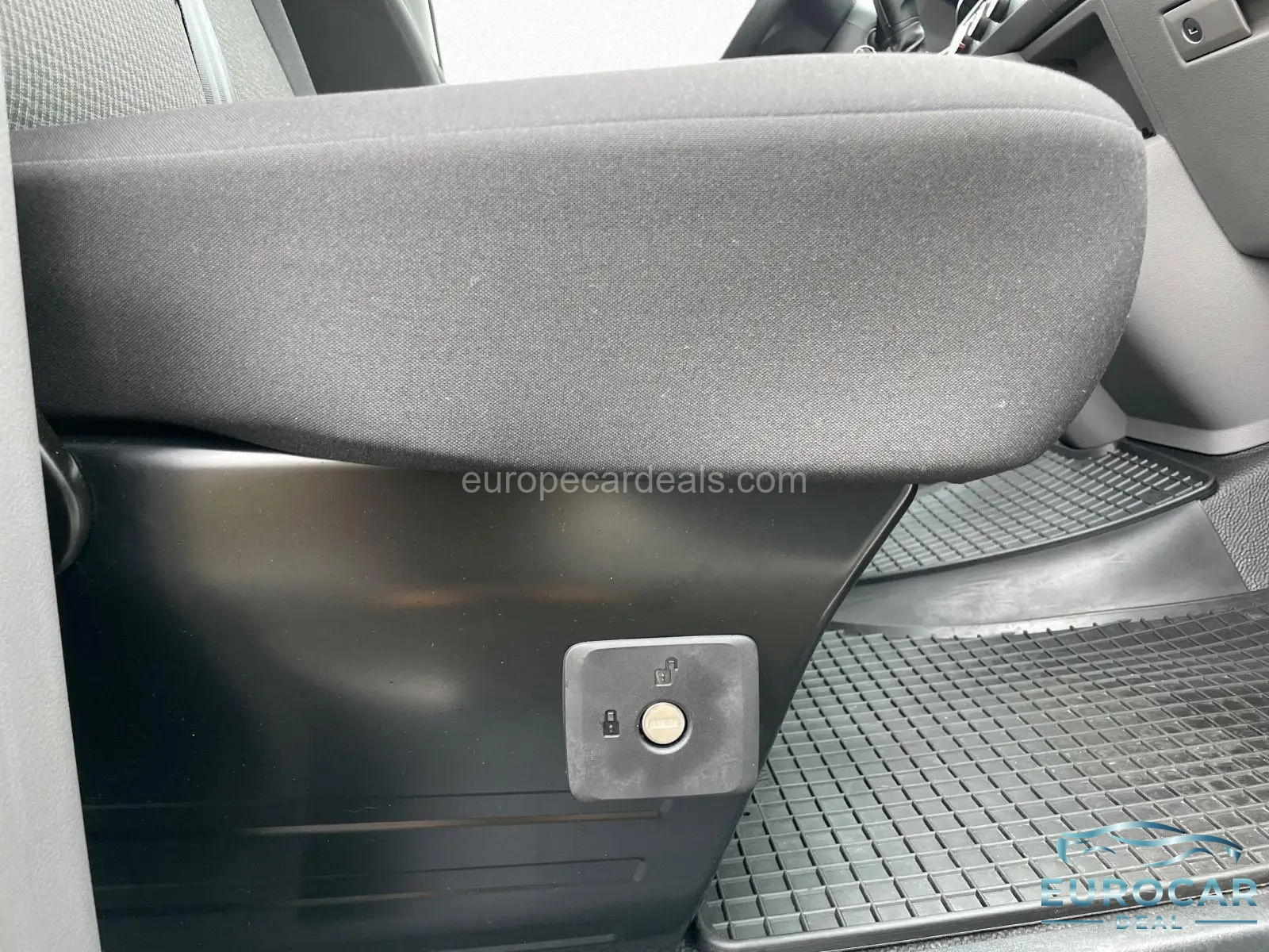 Volkswagen T6 Kombi