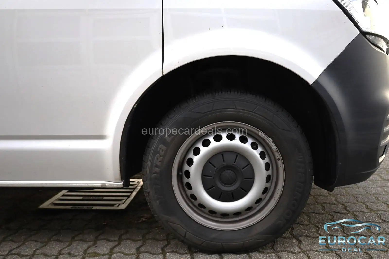 Volkswagen T6 Transporter
