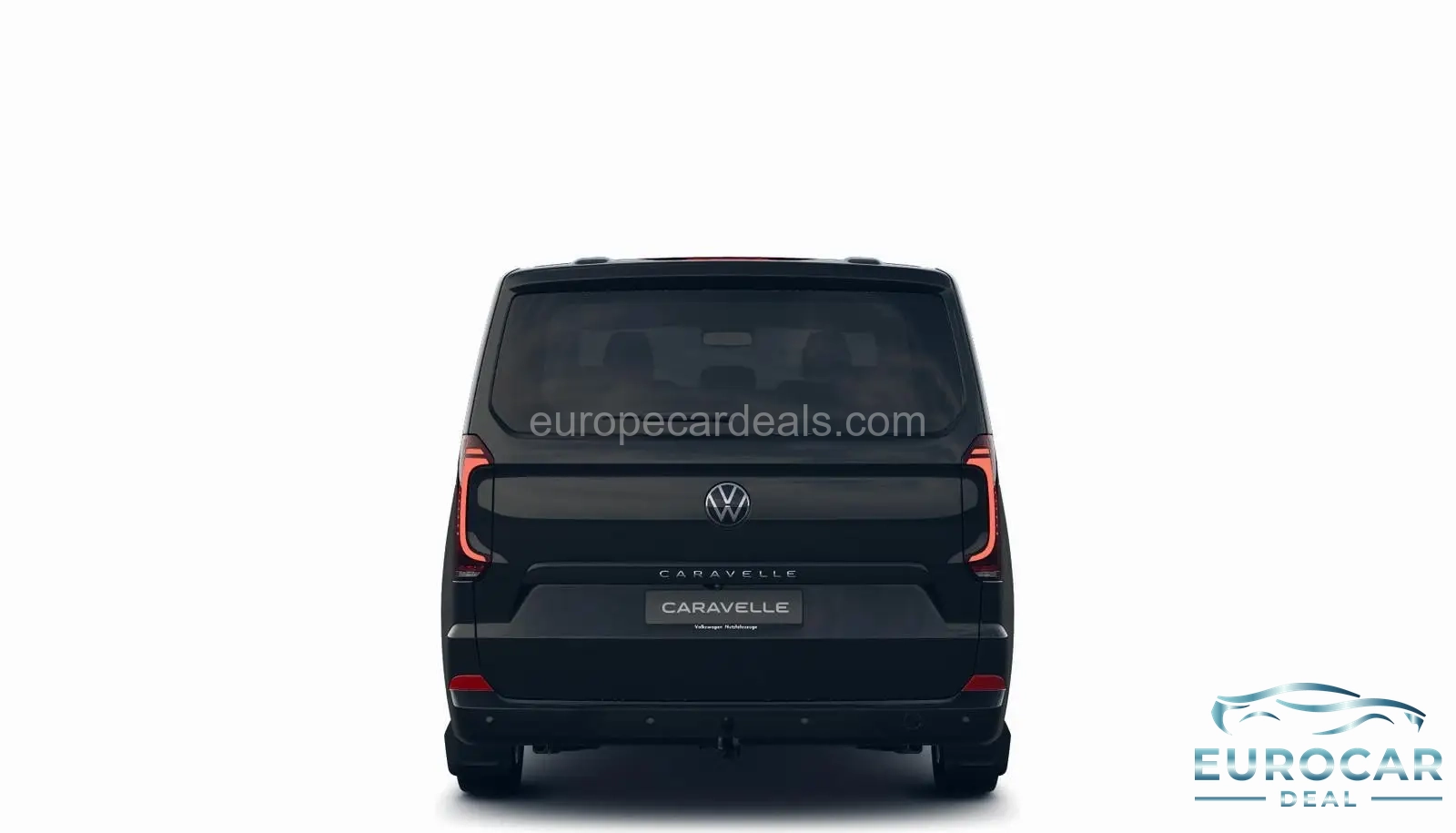 Volkswagen T7 Caravelle