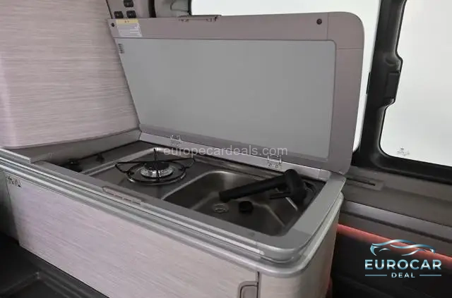 Volkswagen T7 California