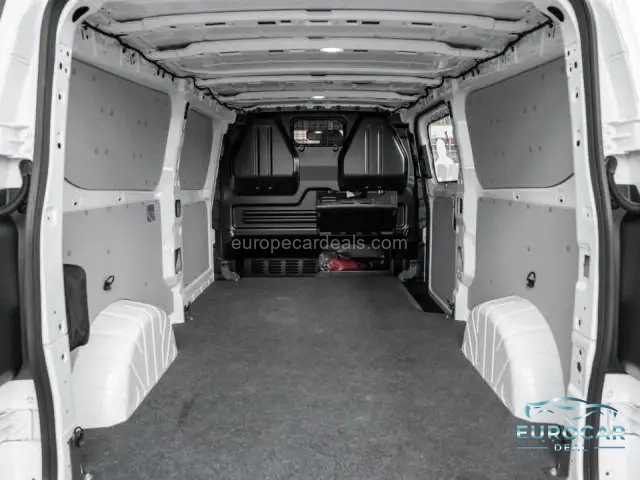 Volkswagen T7 Transporter