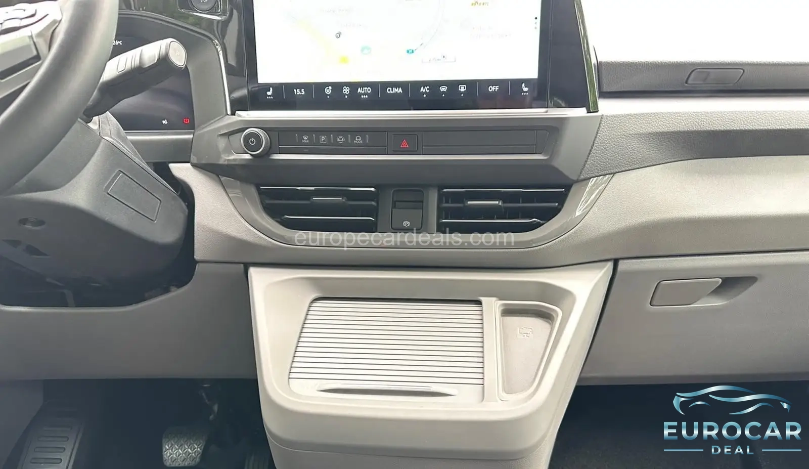 Volkswagen T7 other