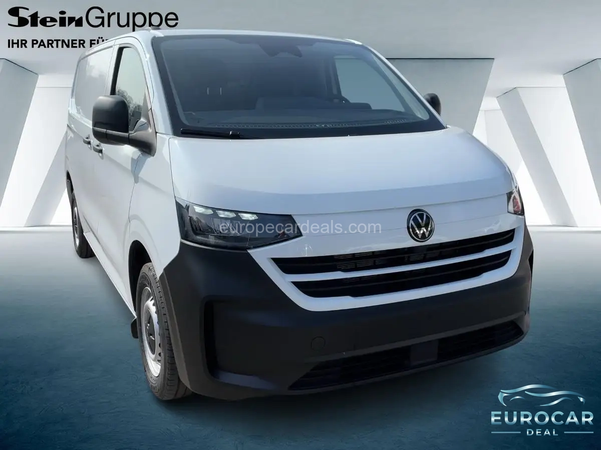 Volkswagen T7 Transporter