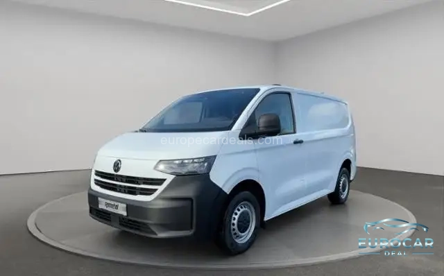 Volkswagen T7 Transporter