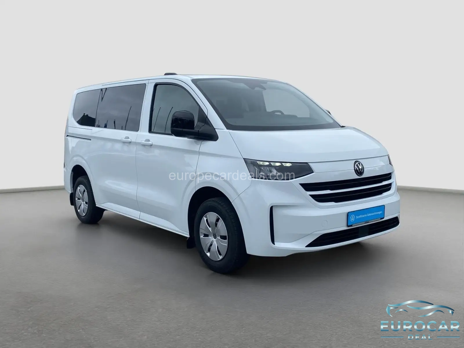 Volkswagen T7 Caravelle