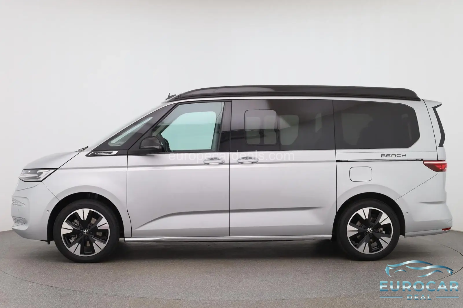 Volkswagen T7 California