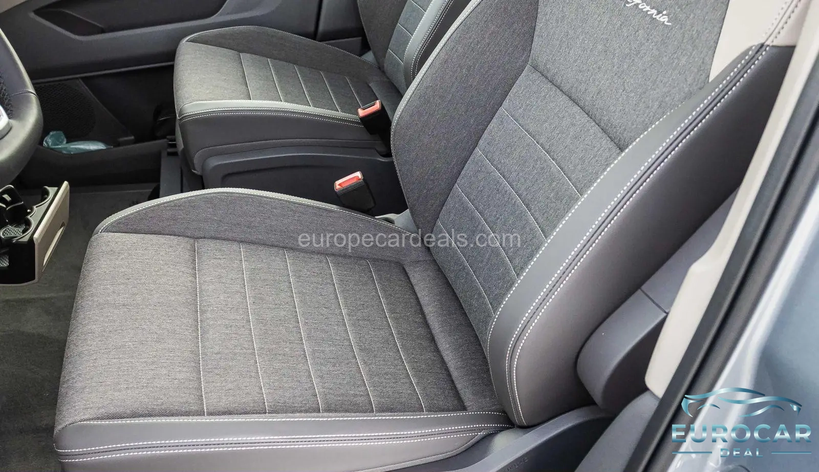Volkswagen T7 California