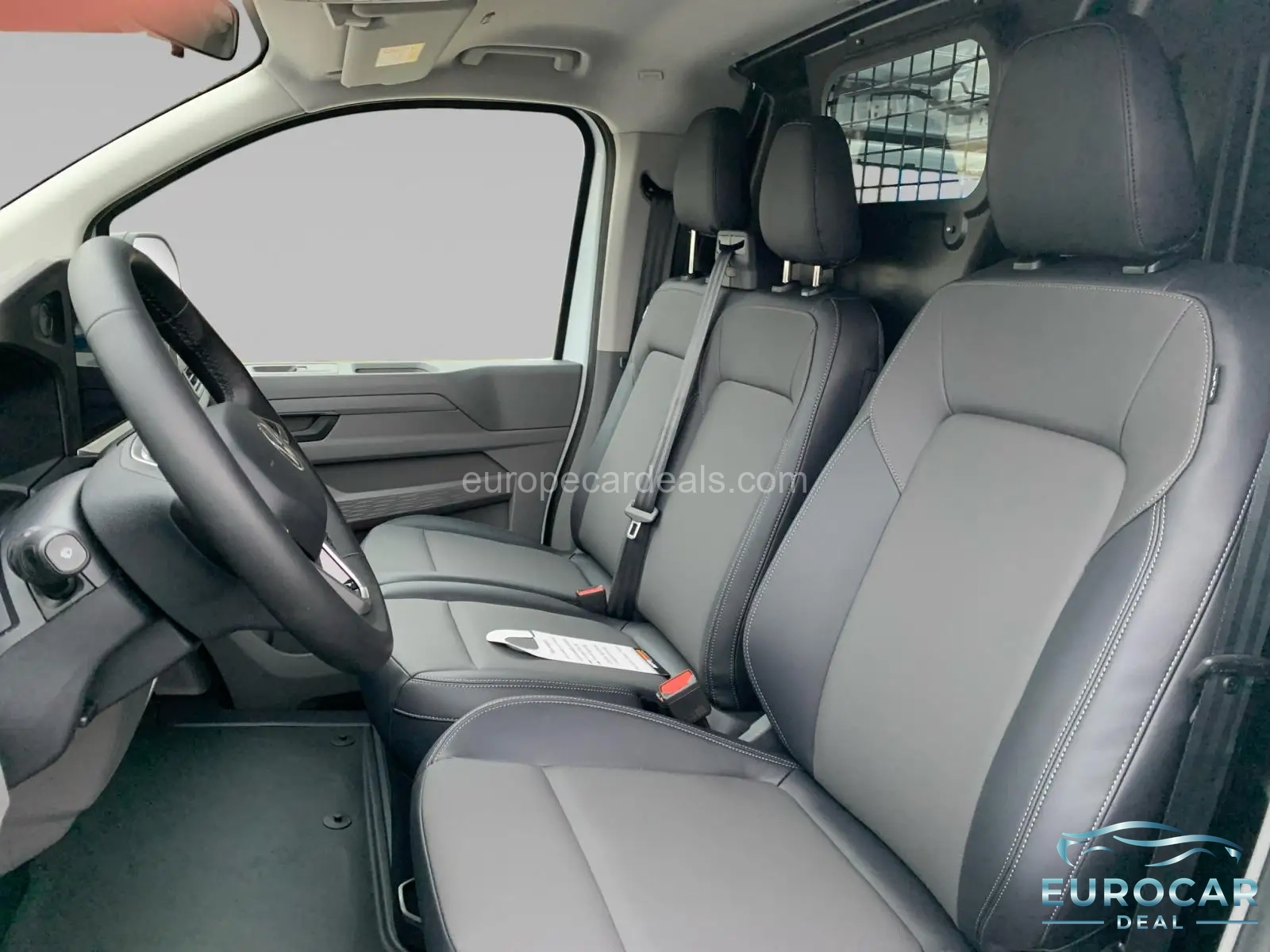 Volkswagen T7 Transporter