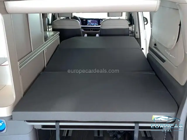 Volkswagen T7 California