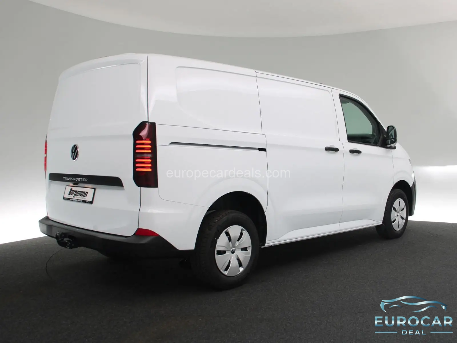 Volkswagen T7 Transporter