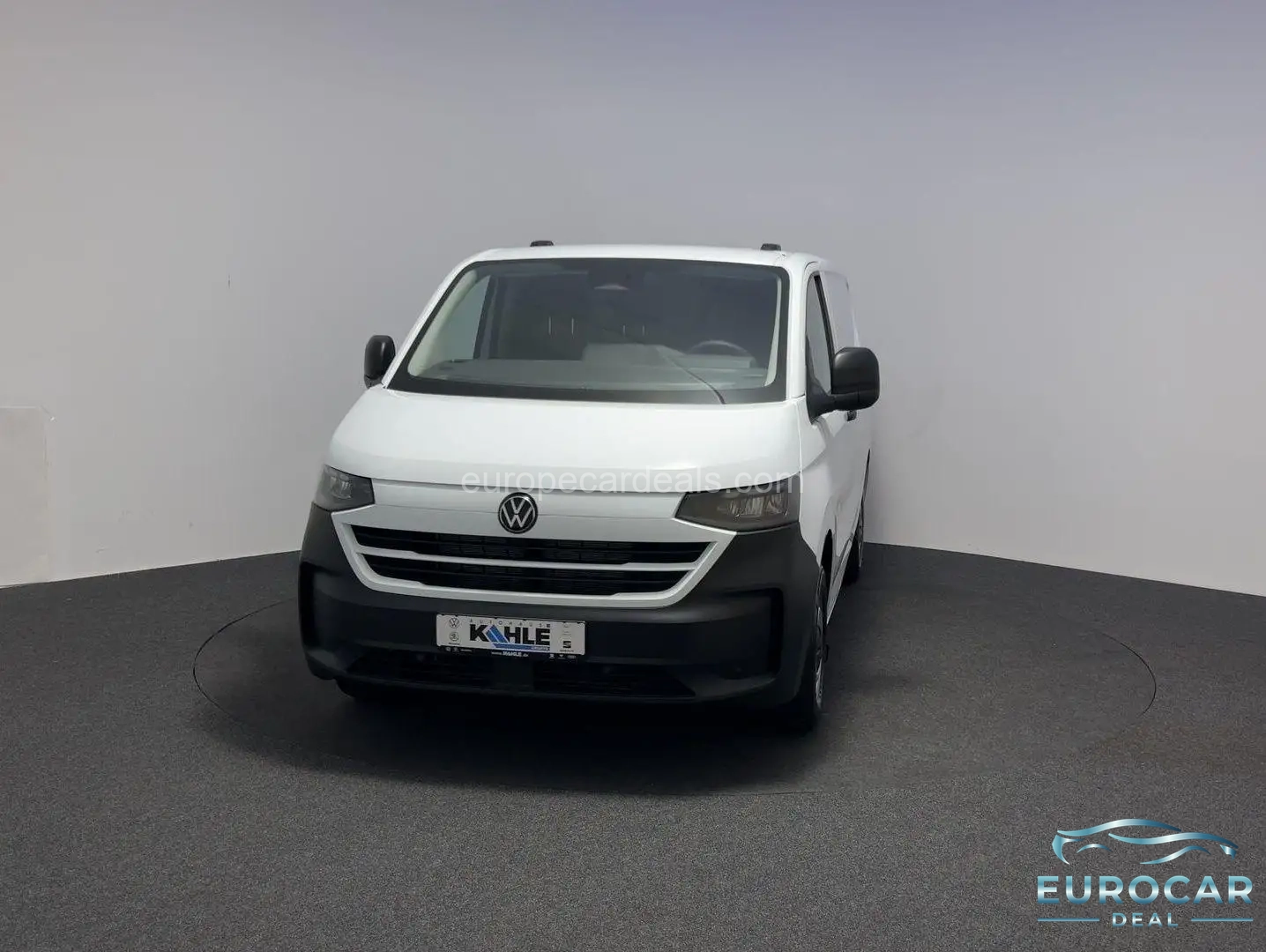 Volkswagen T7 Transporter