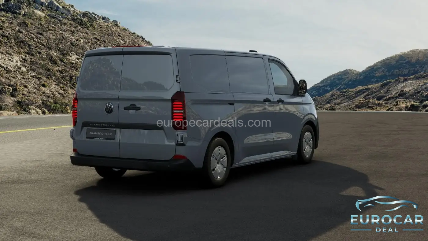 Volkswagen T7 other
