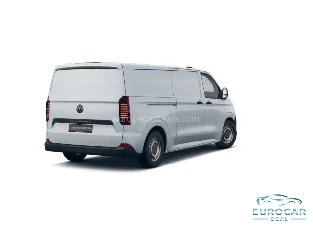 Volkswagen T7 Transporter