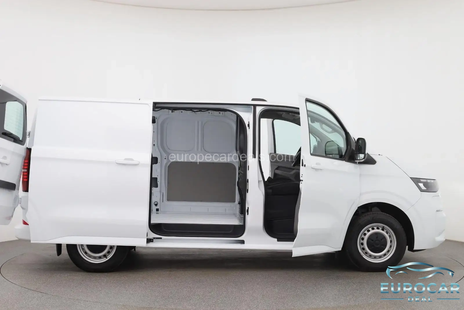 Volkswagen T7 Transporter