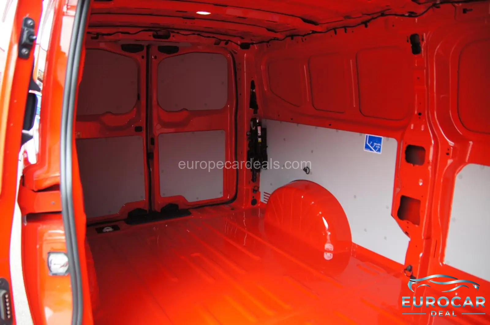 Volkswagen T7 Transporter