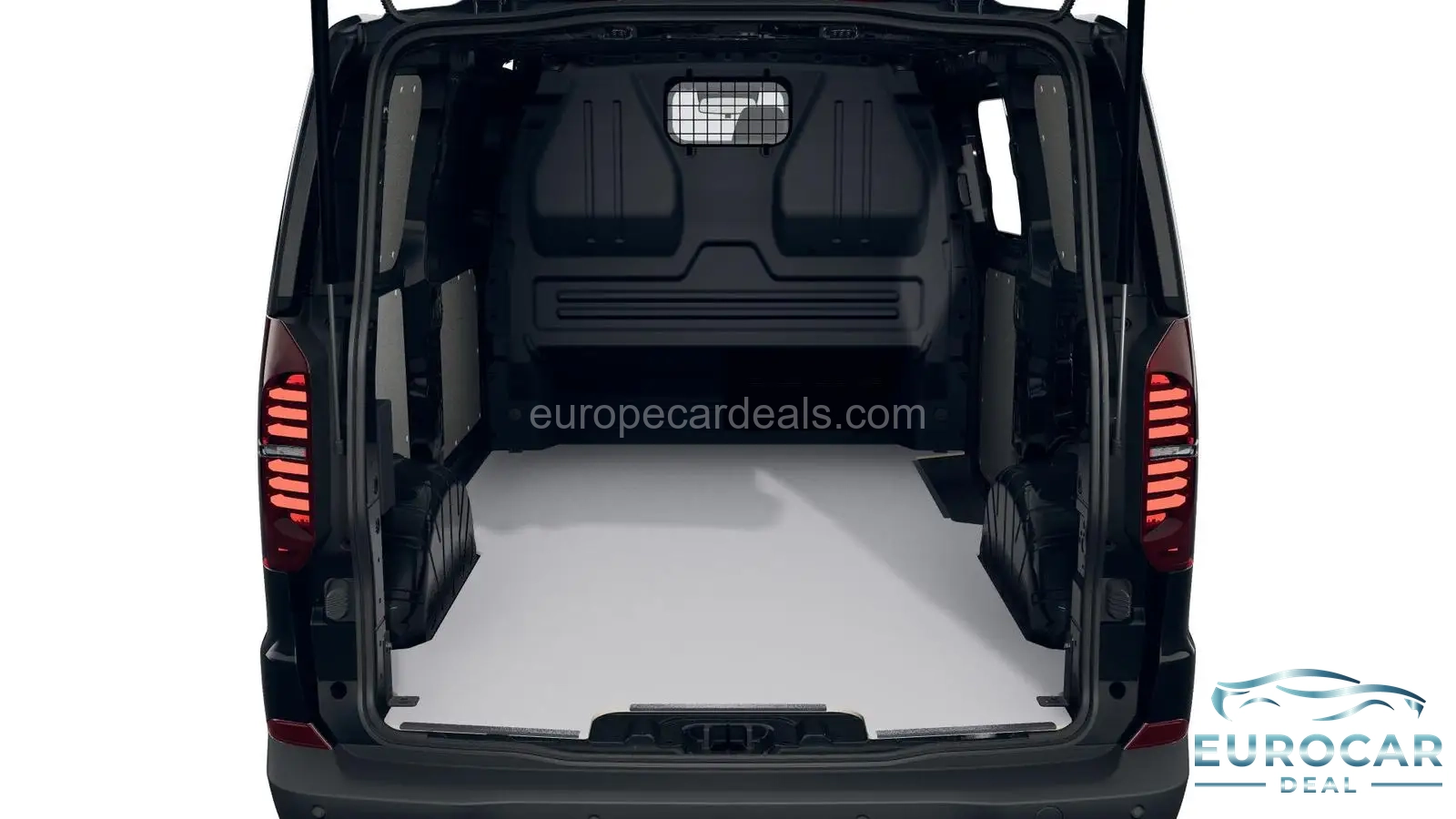 Volkswagen T7 Transporter