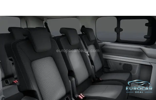 Volkswagen T7 Caravelle