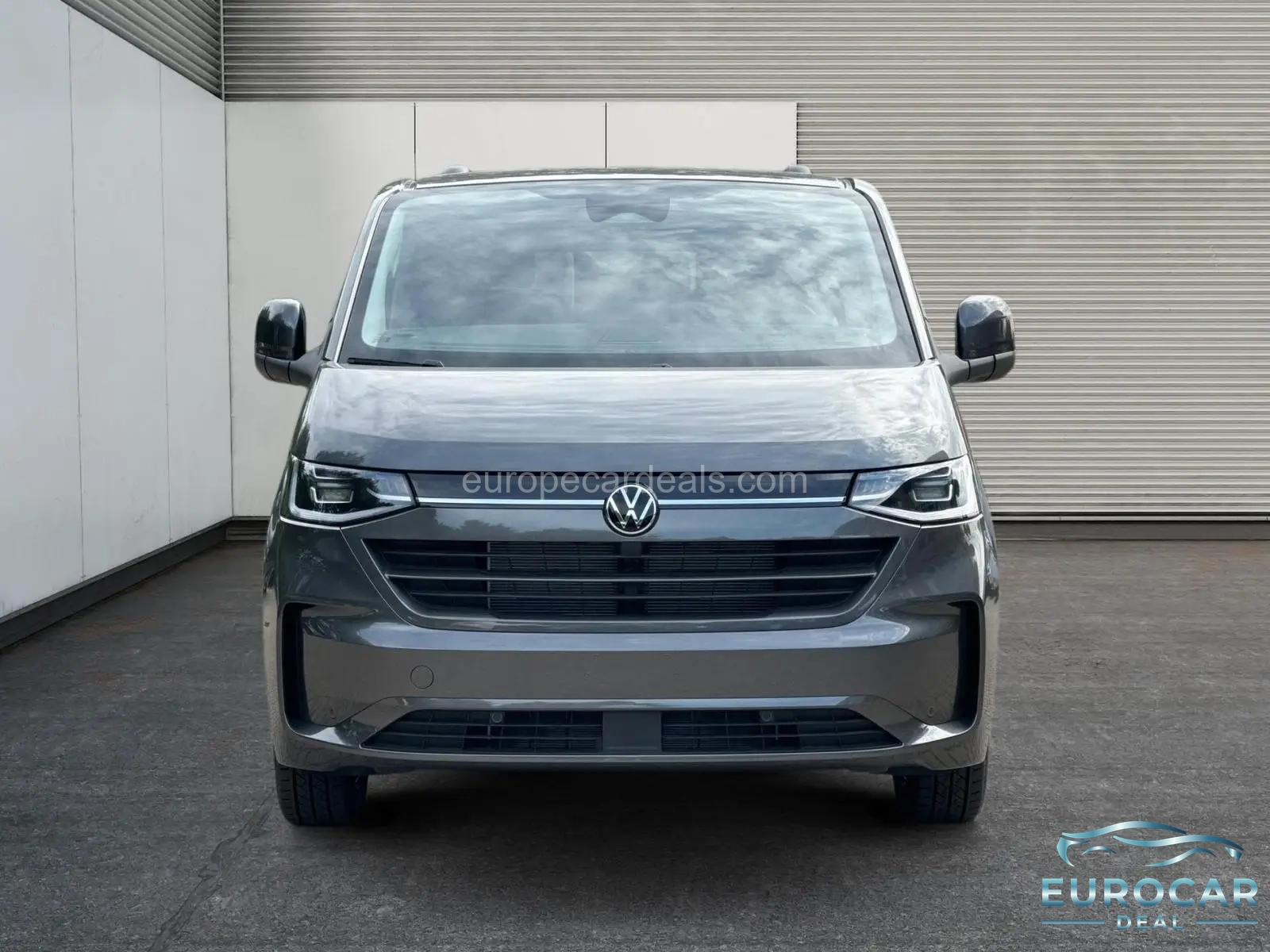 Volkswagen T7 Caravelle
