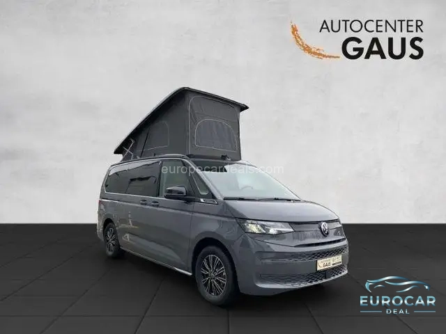 Volkswagen T7 California